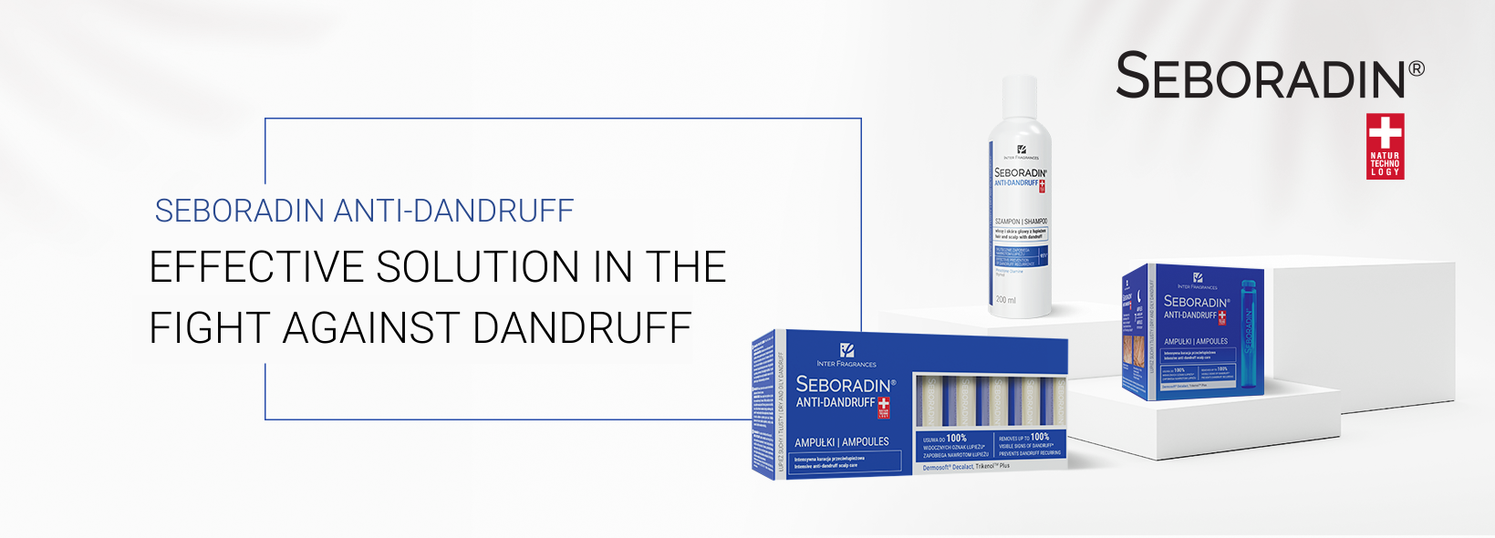 ANTI-DANDRUFF ANTI-DANDRUFF