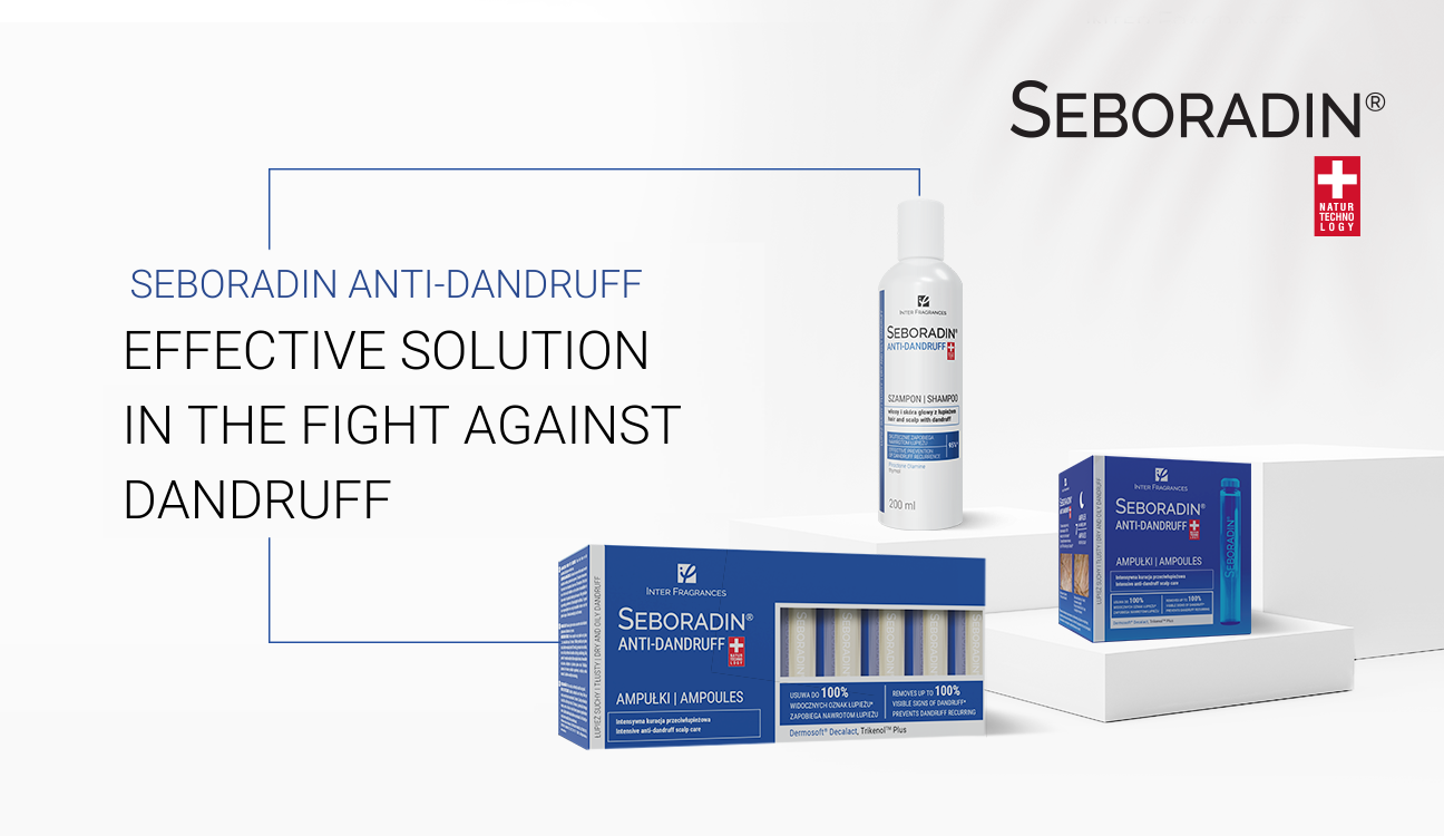 ANTI-DANDRUFF ANTI-DANDRUFF
