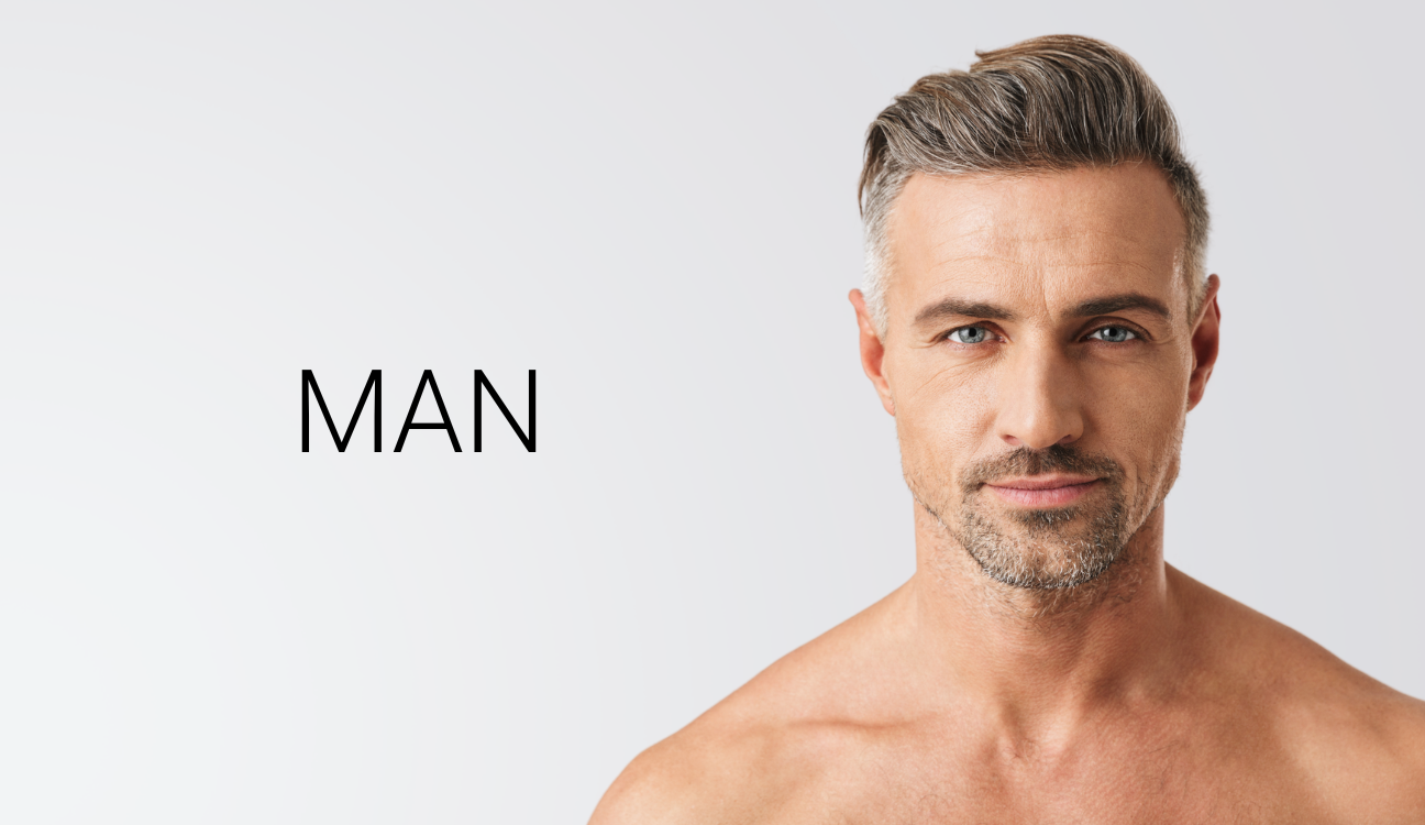 MAN MAN