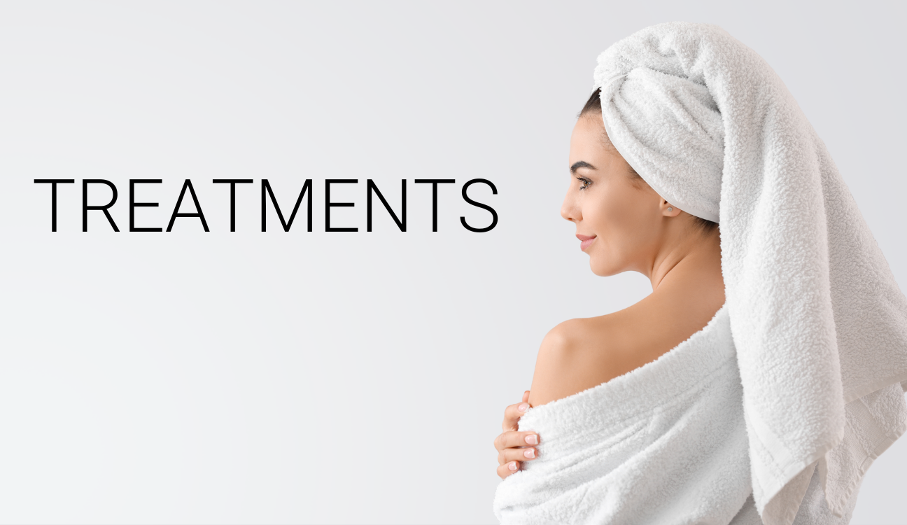 TREATMENTS TREATMENTS