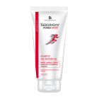 Szampon i Żel 2 w 1 Seboradin WOMEN SPORT 200 ml