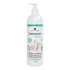 Shampoo & Body wash gel 2in1 Seboradin Bebe 500ml
